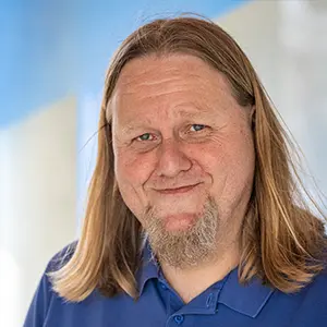 Olaf Walkowiak, Fahrlehrer bei Volkers Fahrschule Marl