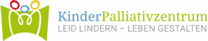 Logo Kinderpalliativzentrum